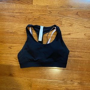 Fabletics high impact sports bra